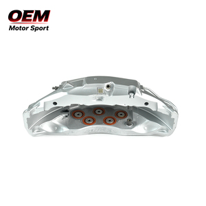 Pour ENDLESS ec690 étrier de frein avant à 6 pistons (pour Lexus IS) - Product Image 3