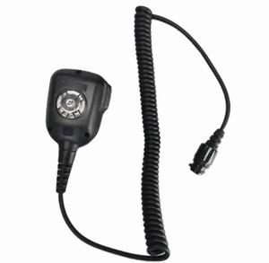 PMMN5052A Microphone portable à condensateur cardioïde pour <span class=keywords><strong>M</strong></span>-8268 <span class=keywords><strong>M</strong></span>-8220 <span class=keywords><strong>M</strong></span>-8668 talkie-walkie - Product Image 2