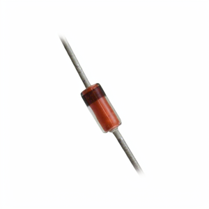 Buy Electronics Components Online Original 1N759A_T50A Diodes DO-204AH, DO-35, Axial - Product Image 1