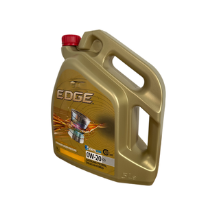 Aceite de Motor Sintético de Calidad Garantizada, Aceite para Motor de Automóvil SP <span class=keywords><strong>0W20</strong></span> C5 Versión Europea 4 Litros P01C49E-00 para <span class=keywords><strong>Castrol</strong></span> EDGE - Product Image 2