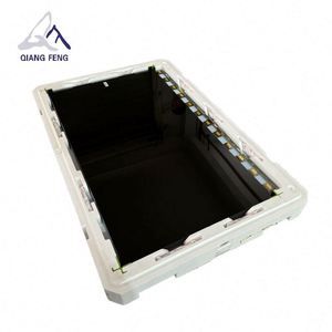 หน้าจอทีวี HKC 50 นิ้ว 4K LCD รุ่น PT500GT02-8 จอ LED TFT แบบ Open Cell อะไหล่เปลี่ยนสำหรับโรงงานผลิตทีวี - Product Image 4