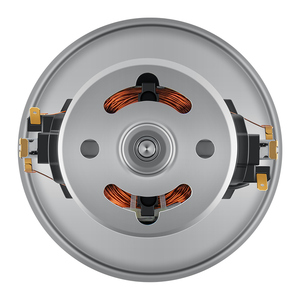 कारखाने की आपूर्ति गीले शुष्क रोबोट वैक्यूम क्लीनर 2 3 मोटर 1200w 220v - Product Image 4