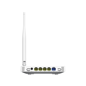 Router WiFi Inalámbrico Netis WF2409PD 300m 2.4Ghz 5dbi - Product Image 3