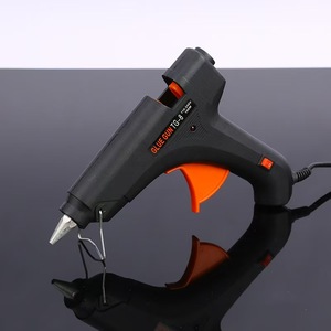 Sistema <span class=keywords><strong>de</strong></span> calefacción térmica <span class=keywords><strong>de</strong></span> energía eléctrica <span class=keywords><strong>de</strong></span> 100 vatios <span class=keywords><strong>de</strong></span> alta calidad, boquilla <span class=keywords><strong>de</strong></span> aleación <span class=keywords><strong>de</strong></span> cubo <span class=keywords><strong>de</strong></span> aluminio, <span class=keywords><strong>pistola</strong></span> <span class=keywords><strong>de</strong></span> pegamento <span class=keywords><strong>de</strong></span> fusión en caliente, fuente <span class=keywords><strong>de</strong></span> alimentación <span class=keywords><strong>de</strong></span> batería - Product Image 1