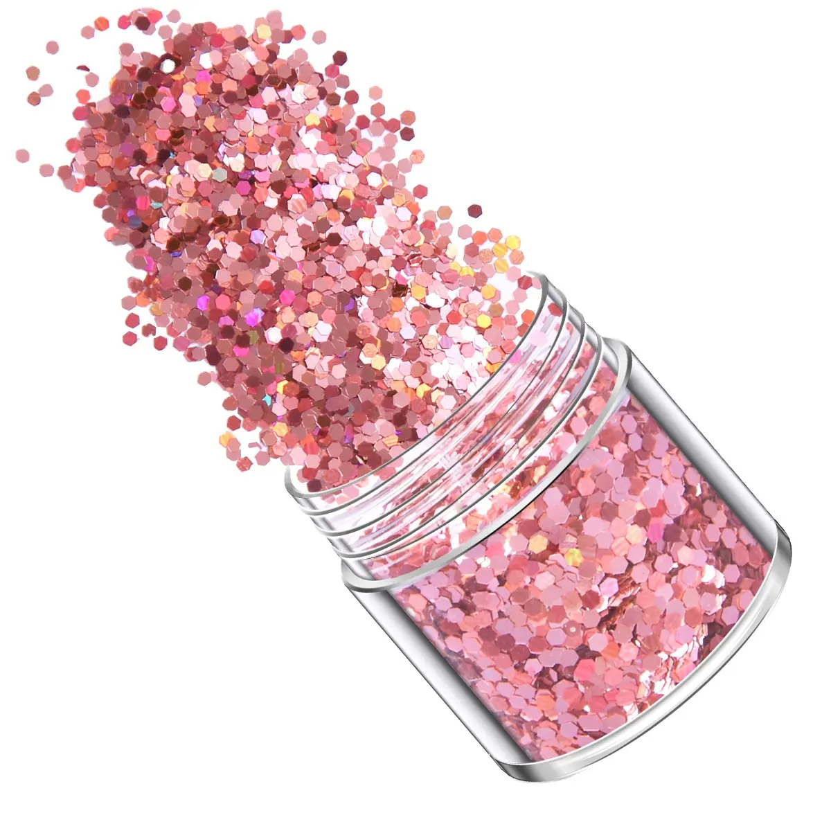 Nail Glitter Sequins Snow Flakes Mixed Design Sequins Decorations for Nail Arts Pillette Nail Accessories