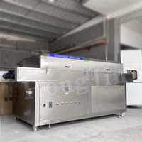 Lámpara Germicida UV, Esterilizador de Superficies UV, Cámara de Esterilización UV, Esterilizador UV para Laboratorio, Esterilizador UV Industrial