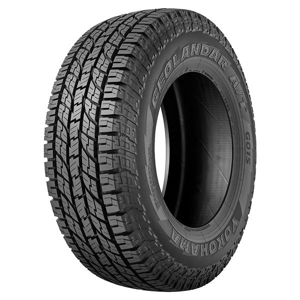 アルセーヌ　71/2 NITTO Yukon Ridge Grappler A/T Tire 217710 (33