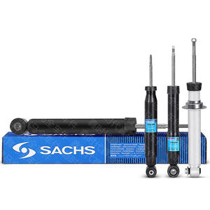 Adatto per sassofono <span class=keywords><strong>serie</strong></span> 1 <span class=keywords><strong>serie</strong></span> 3 <span class=keywords><strong>serie</strong></span> <span class=keywords><strong>5</strong></span> x1x3x5x6 120320325 520530 <span class=keywords><strong>ammortizzatori</strong></span> anteriori e posteriori - Product Image 5