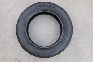 Neumático HAIDA HD667 17565R14 185 70r14 185/65R14 19570r14 para Todas las Estaciones, <span class=keywords><strong>PCR</strong></span>, Silencioso, Resistente al Desgaste, Radial Ecológico para Sedán Compacto - Product Image 4