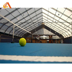 Hot Offer House Resort chiaro per il tendone di nozze <span class=keywords><strong>Pogada</strong></span> tenda da campeggio con struttura a membrana di trazione tenda - Product Image 5