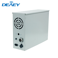 Générateur de soudage par ultrasons haute puissance 20 kHz 2000 W pour machine à coudre à ultrasons