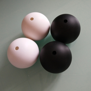 Nóng bán khối lập phương khổng lồ Băng khuôn-Sản xuất bóng đá, hình cầu duy nhất Băng khối khuôn-2.4" - Product Image 5