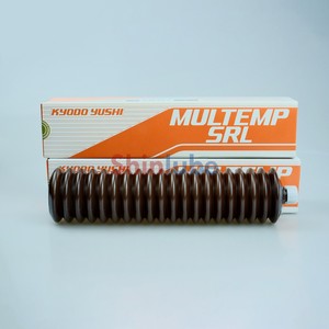 Grasa Kyodo Yushi Multemp SRL de Japón, 400g, Lubricante Industrial para Maquinaria de Precisión - Product Image 5