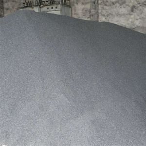 Thấp Lưu Huỳnh 1-5Mm Graphitizing Graphite Dầu Mỏ Than Cốc - Product Image 3