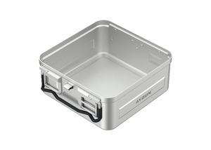 Scatola di sterilizzazione con carta da filtro scatola di sterilizzazione di alta qualità utilizzata per la sterilizzazione a vapore in CSSD - Product Image 3