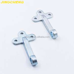 Serrure latérale <span class=keywords><strong>de</strong></span> baisse <span class=keywords><strong>de</strong></span> <span class=keywords><strong>montage</strong></span> <span class=keywords><strong>de</strong></span> corps <span class=keywords><strong>de</strong></span> camion en acier forgé <span class=keywords><strong>de</strong></span> 16000lbs en stock - Product Image 4