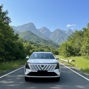 Changan CS75Plus 2026 1.5T Turbo Nouvelle Blue Whale 192 ch 5 places SUV Automatique <span class=keywords><strong>Voitures</strong></span> <span class=keywords><strong>neuves</strong></span> disponibles directement auprès des <span class=keywords><strong>concessionnaires</strong></span> agréés - Product Image 1