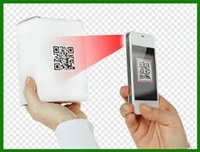 RoyalCraft Enterprise - Extractor de Datos de IA Personalizado, Escáner de Códigos QR, Aplicación Móvil Híbrida, Compatible con el Estado del Stock