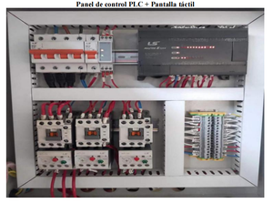 Máquina de Hielo en Escamas Totalmente Automática (de 1 a 50 Toneladas) para la Industria Pesquera o <span class=keywords><strong>el</strong></span> Enfriamiento de Hormigón - Product Image 5