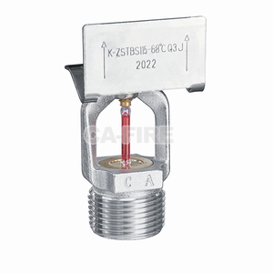 <span class=keywords><strong>CA</strong></span> K-STZ ความคุ้มครองมาตรฐาน K80/115 <span class=keywords><strong>U</strong></span> & P & SIDE 3มม. หัวฉีดแก้วหลอดไฟ - Product Image 6