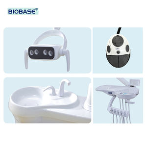 BIOBASE Supplier <strong>Dental</strong> <strong>Chair</strong> Are <strong>Used</strong> in Stomatology Medical Institutions or <strong>Dental</strong> Clinic <strong>Chair</strong> - Product Image 3