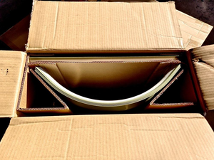 <b>Rectangle</b> Outdoor Galvanized Metal <b>Planter</b> Raised Garden Beds With Bottom for Gardening Vegetables Flower - Product Image 6