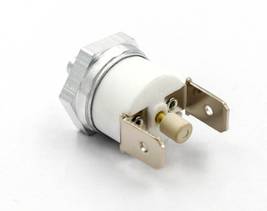 KH KSD 301 125V 16A 185 Nhiệt Độ Điều Khiển Nhiệt Điện Nóng Nhiệt Chuyển Đổi - Product Image 4