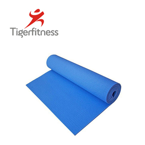 Happy Fitness – tapis de yoga <span class=keywords><strong>en</strong></span> daim <span class=keywords><strong>en</strong></span> caoutchouc pu, prix d'usine, écologique, haute vente, bon marché, 2021 - Product Image 6