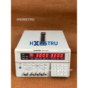 Gwinstek PPE-3323 PPE3way จ่ายไฟ207W เชิงเส้น DC # HX - Product Image 1