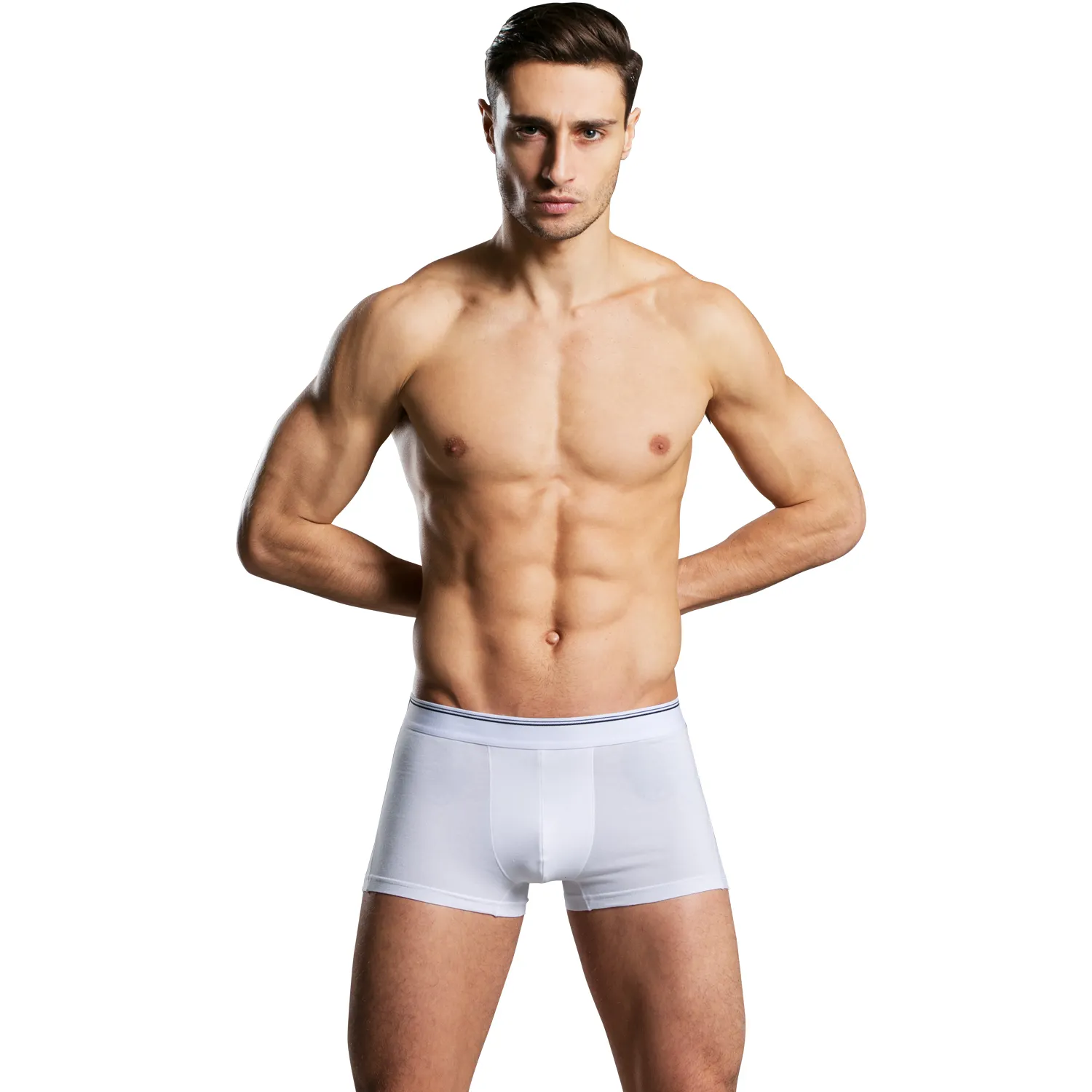 Men's Low Rise Trunks