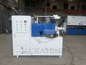 Halbautomatische Kalt- und Heißpressölmaschine mit Hoher Produktivität zur Ölgewinnung aus Samen für die Pflanzenölproduktion 400kg/h - Product Image 2