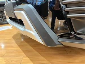 YH-D-033 de parachoques delantero para SUBARU FORESTER, <span class=keywords><strong>2022</strong></span> + - Product Image 5