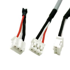 Memanfaatkan kabel kontrol roda kemudi dengan 20-Pin komponen elektronik untuk penggunaan mobil - Product Image 1
