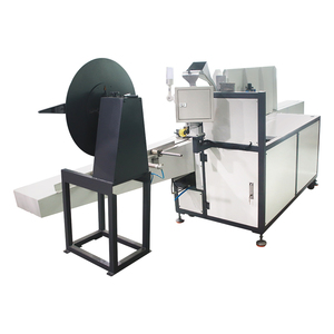 Tự động định vị thông minh làm móng tay súng máy keo đen khóa nút gỗ Máy may chính xác khâu động cơ - Product Image 5