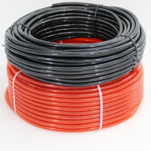 סיני יצרן 13Mm Pu פנאומטי פוליאוריטן צינור שקוף - Product Image 1