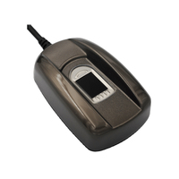 Escáner de huellas dactilares portátil Biométrico Usb Identificación Huella digital
