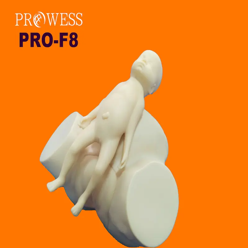PRO-F8 Geavanceerde Verloskunde Training Kind Geboorte Simulator & Levering Model