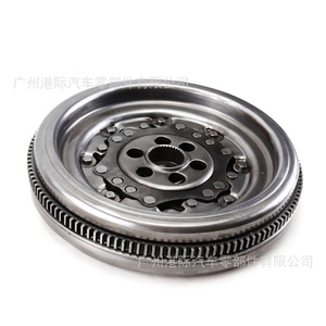 Volante de Transmisión 02E 03G105266CG DQ250 de Alta Calidad a Precio de Fábrica, 6 y 8 Orificios, para VW, con Entrega Rápida - Product Image 4