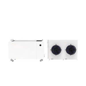 C6 Dielectric Oil Immersion Cooling Tank 6 Slots Quiet Liquid Coolant System With External Dry Cooler Radiator - Product Image 6