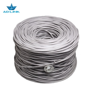 <strong>Best</strong> Price Cat6 /<strong>Cat</strong> <strong>6E</strong> /<strong>Cat</strong> 6A Indoor Network <strong>cables</strong> Utp - Product Image 5
