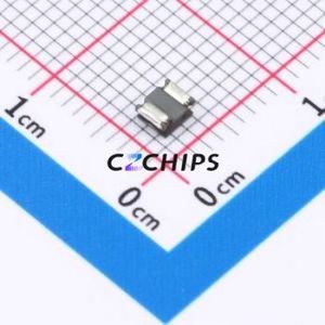 Inducteur de puissance LQH32PN330MN0L 1210 (Inductance : 33uH) (Précision : 20%) Courant de saturation (Isat) : 380mA - Product Image 2