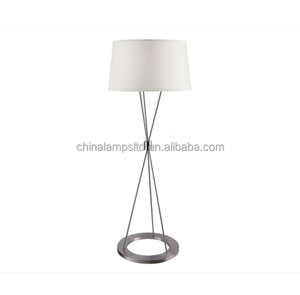 Décoration d'intérieur moderne XCF3336, lampe sur pied en tissu G5 fantaisie, luminaire suspendu chic pour la décoration intérieure - Product Image 1