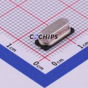 49MD-9.46895-20-10-10/B Crystal (Passive) HC-49S-SMD Crystal Oscillator SMD Crystal Oscillator 9.46895MHz 10ppm 20pF - Product Image 1