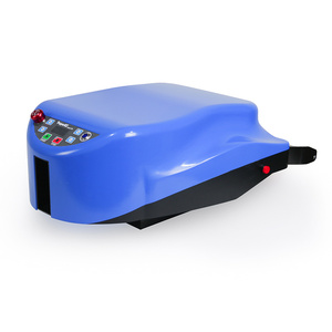 Máquina Eléctrica Automática PaperEZ SmartFill para Rellenar Huecos en Embalajes de Comercio Electrónico - Product Image 6