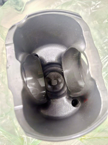 Pistón de Repuesto para Maquinaria de Construcción 2092021, 2172168, Número OE 1783535, Compatible con SCANIA DC13 - Product Image 3
