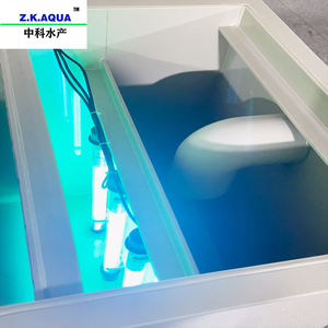 उच्च गुणवत्ता वाले कारखाने जलीय कृषि बॉक्स जैविक फिल्टर प्रत्यक्ष बिक्री अन्य जलीय उपकरण - Product Image 6