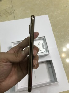 โทรศัพท์ราคาประหยัดสำหรับ Phone X XR XS รุ่น 4GB 64/256/512GB ROM เวอร์ชั่นอเมริกา รองรับ LTE สมาร์ทโฟนสำหรับ Phone XS - Product Image 1