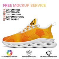 Chaussures de football en gros, impression à la demande, respirantes, OEM ODM, logo personnalisé FN003-26025036-5