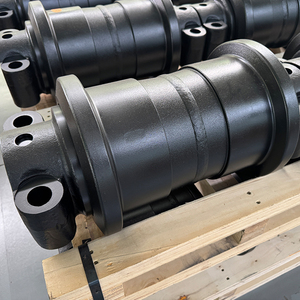 Высококачественные гусеничные Катки для экскаватора Cat320 Cat324 Cat325 Cat330 Cat374 гусеничный каток с в наличии - Product Image 1