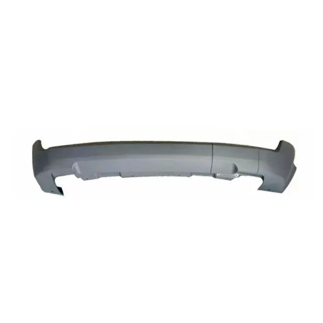 Tampa do para-choque traseiro para Land Rover Freelander 2 OEM LR002788